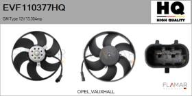 HQ EVF110377HQ - ELECTRO-VENTILADORES