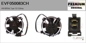 GREAT WALL EVF050083CH - ELECTRO-VENTILADORES