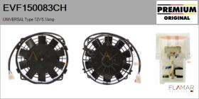 GREAT WALL EVF150083CH - ELECTRO-VENTILADORES