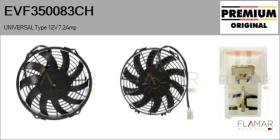 GREAT WALL EVF350083CH - ELECTRO-VENTILADORES