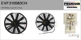 GREAT WALL EVF310583CH - ELECTRO-VENTILADORES