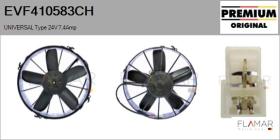 GREAT WALL EVF410583CH - ELECTRO-VENTILADORES
