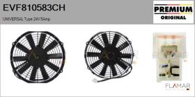 GREAT WALL EVF810583CH - ELECTRO-VENTILADORES