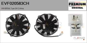 GREAT WALL EVF020583CH - ELECTRO-VENTILADORES