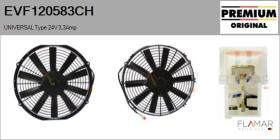 GREAT WALL EVF120583CH - ELECTRO-VENTILADORES