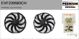 GREAT WALL EVF230583CH - ELECTRO-VENTILADORES