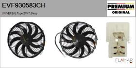 GREAT WALL EVF930583CH - ELECTRO-VENTILADORES
