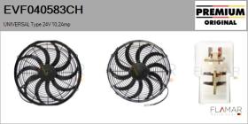 GREAT WALL EVF040583CH - ELECTRO-VENTILADORES