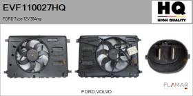 HQ EVF110027HQ - ELECTRO-VENTILADORES