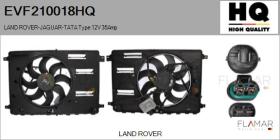 HQ EVF210018HQ - ELECTRO-VENTILADORES