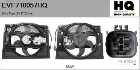 HQ EVF710057HQ - ELECTRO-VENTILADORES