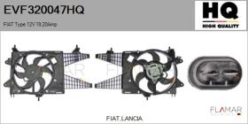 HQ EVF320047HQ - ELECTRO-VENTILADORES