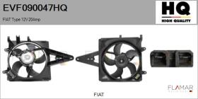 HQ EVF090047HQ - ELECTRO-VENTILADORES
