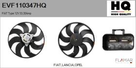 HQ EVF110347HQ - ELECTRO-VENTILADORES