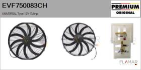 GREAT WALL EVF750083CH - ELECTRO-VENTILADORES
