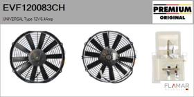 GREAT WALL EVF120083CH - ELECTRO-VENTILADORES
