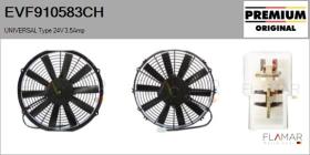 GREAT WALL EVF910583CH - ELECTRO-VENTILADORES