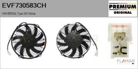 GREAT WALL EVF730583CH - ELECTRO-VENTILADORES