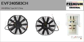 GREAT WALL EVF240583CH - ELECTRO-VENTILADORES