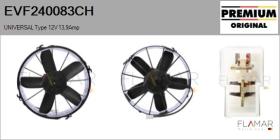 GREAT WALL EVF240083CH - ELECTRO-VENTILADORES