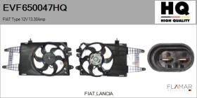 HQ EVF650047HQ - ELECTRO-VENTILADORES