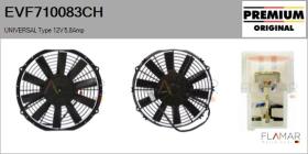 GREAT WALL EVF710083CH - ELECTRO-VENTILADORES