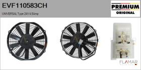 GREAT WALL EVF110583CH - ELECTRO-VENTILADORES
