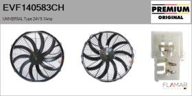 GREAT WALL EVF140583CH - ELECTRO-VENTILADORES
