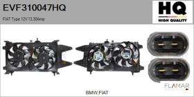 HQ EVF310047HQ - ELECTRO-VENTILADORES