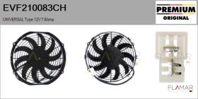 GREAT WALL EVF210083CH - ELECTRO-VENTILADORES