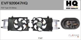 HQ EVF920047HQ - ELECTRO-VENTILADORES