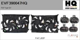 HQ EVF390047HQ - ELECTRO-VENTILADORES