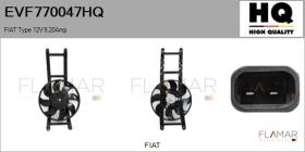 HQ EVF770047HQ - ELECTRO-VENTILADORES