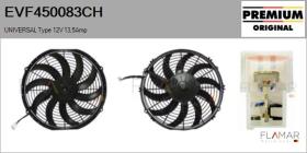GREAT WALL EVF450083CH - ELECTRO-VENTILADORES