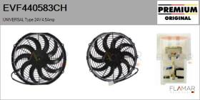 GREAT WALL EVF440583CH - ELECTRO-VENTILADORES