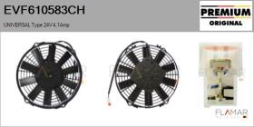 GREAT WALL EVF610583CH - ELECTRO-VENTILADORES