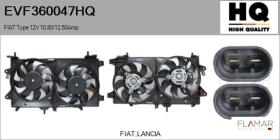 HQ EVF360047HQ - ELECTRO-VENTILADORES