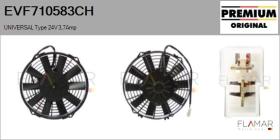 GREAT WALL EVF710583CH - ELECTRO-VENTILADORES