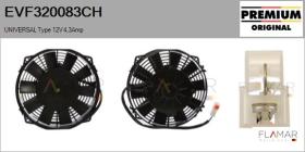 GREAT WALL EVF320083CH - ELECTRO-VENTILADORES