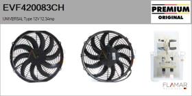 GREAT WALL EVF420083CH - ELECTRO-VENTILADORES