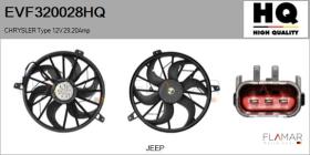 HQ EVF320028HQ - ELECTRO-VENTILADORES