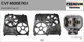 HYUNDAI-KIA EVF460087KH - ELECTRO-VENTILADORES