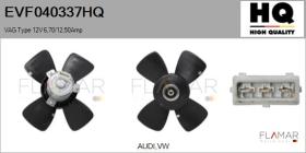 HQ EVF040337HQ - ELECTRO-VENTILADORES