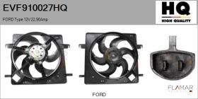 HQ EVF910027HQ - ELECTRO-VENTILADORES
