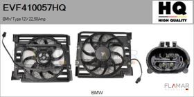 HQ EVF410057HQ - ELECTRO-VENTILADORES