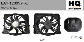 HQ EVF420057HQ - ELECTRO-VENTILADORES