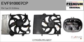 PSA EVF910007CP - ELECTRO-VENTILADORES