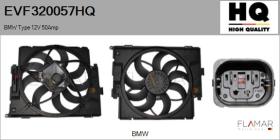 HQ EVF320057HQ - ELECTRO-VENTILADORES