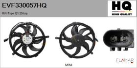 HQ EVF330057HQ - ELECTRO-VENTILADORES
