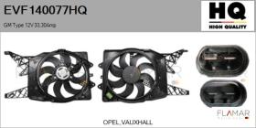 HQ EVF140077HQ - ELECTRO-VENTILADORES
